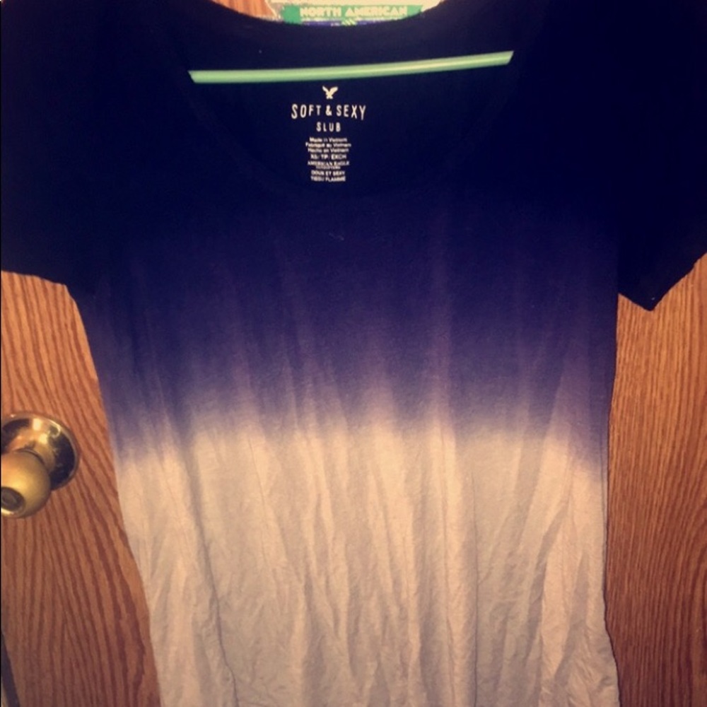 American Eagle Outfitters shirt